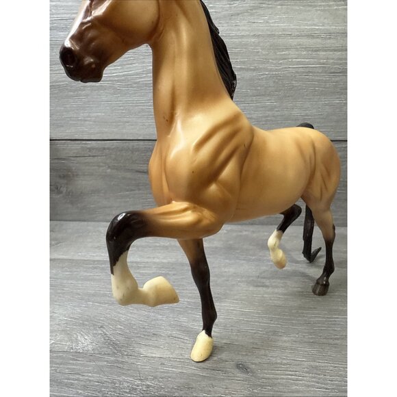 Breyer Madison Avenue 2004-2007 #1179 National Show Horse - Picture 14 of 16